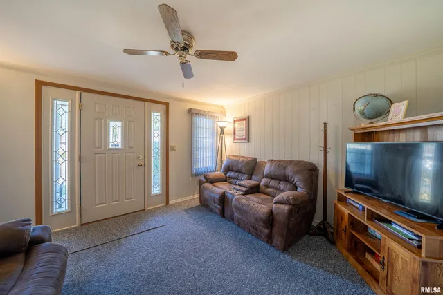 $209,900 | 5110 North Martha Street, Peoria, IL 61614