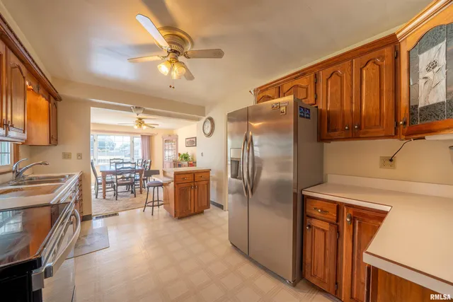 $209,900 | 5110 North Martha Street, Peoria, IL 61614