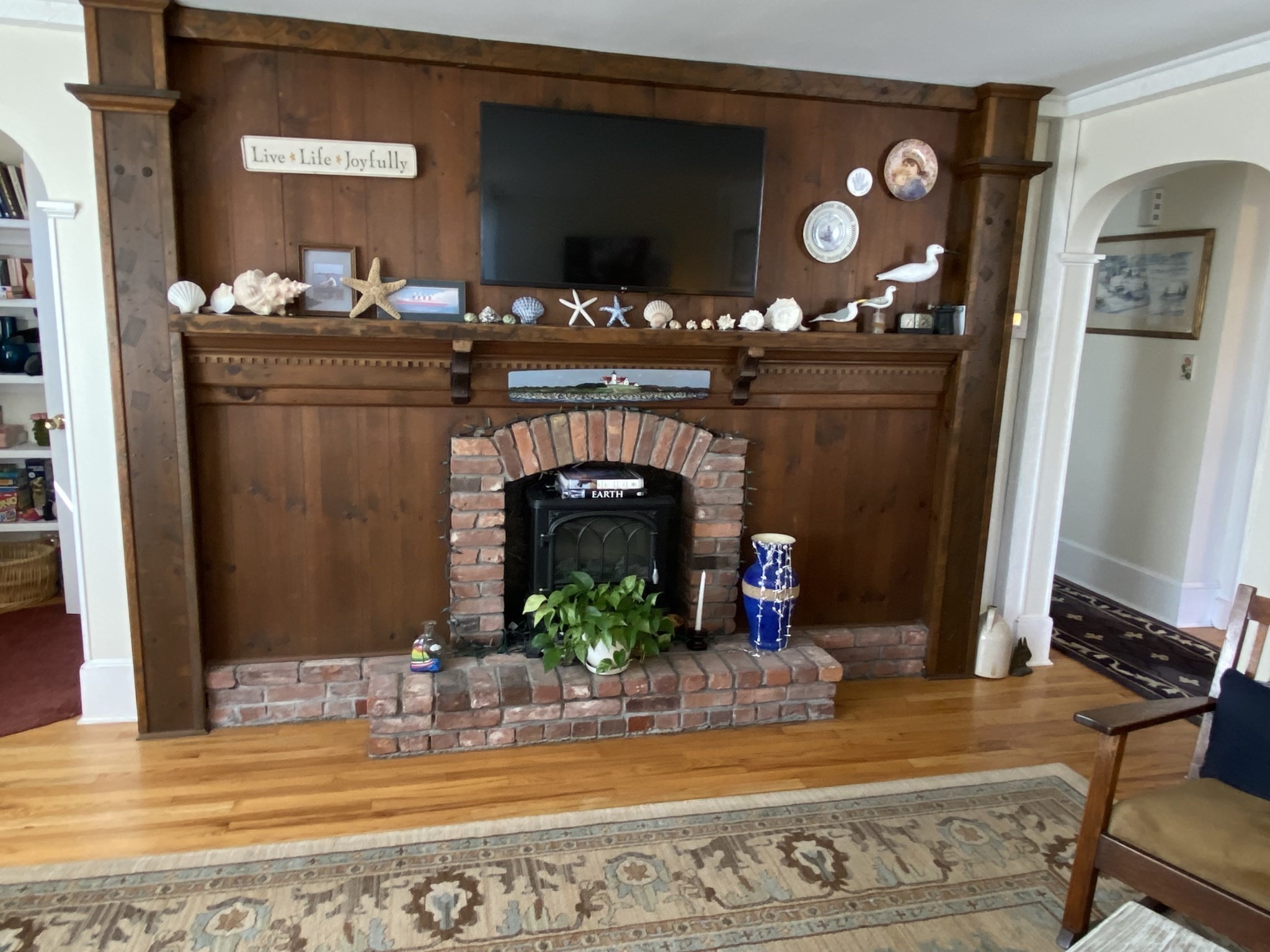 16 Springhill Street, Unit WINTER Fairhaven, MA 02719 - Photo 6 of 12 Gallery Image 6
