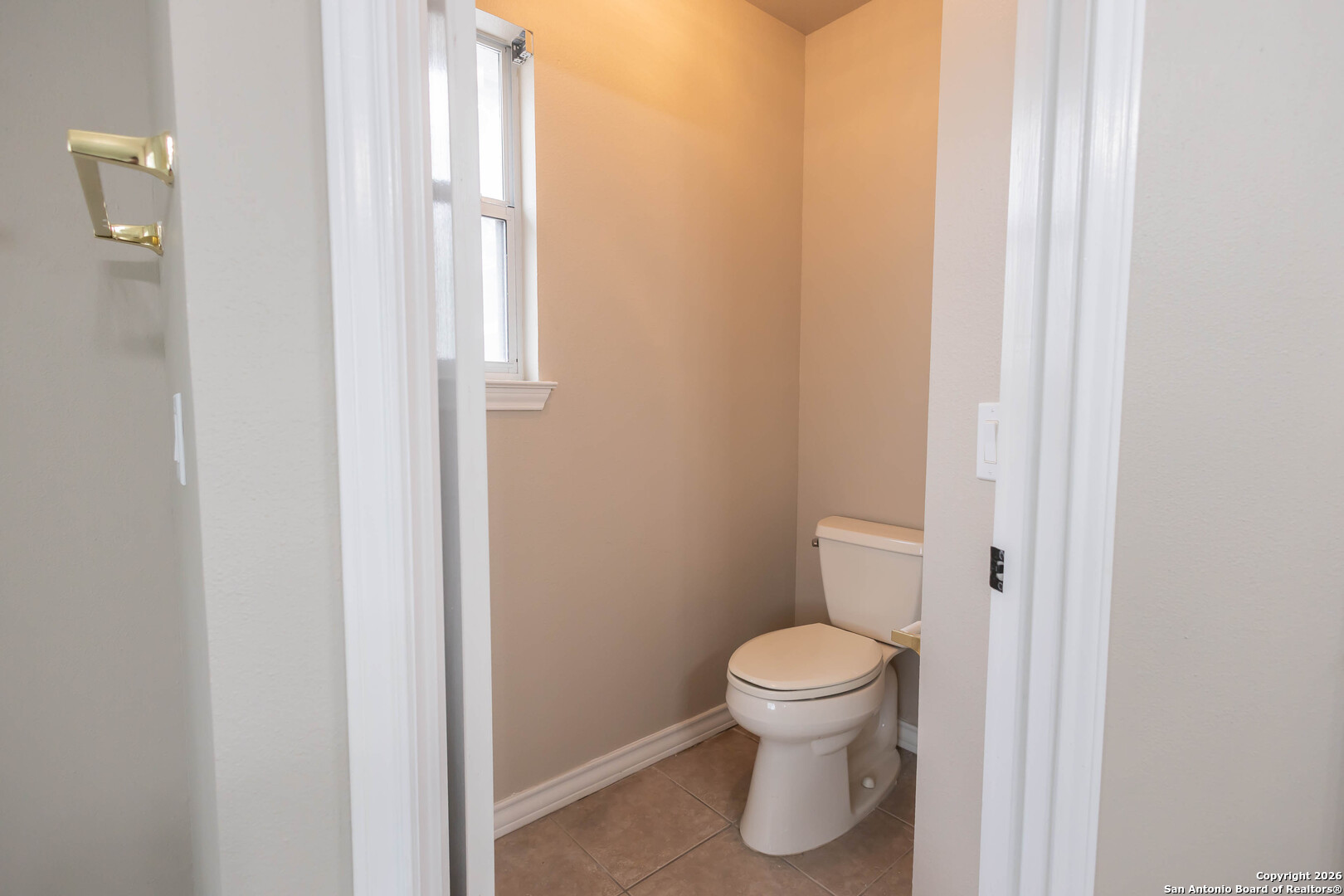 18202 Crystal Ridge Drive San Antonio, TX 78259 - Photo 33 of 53 a white toilet sitting next to a shower