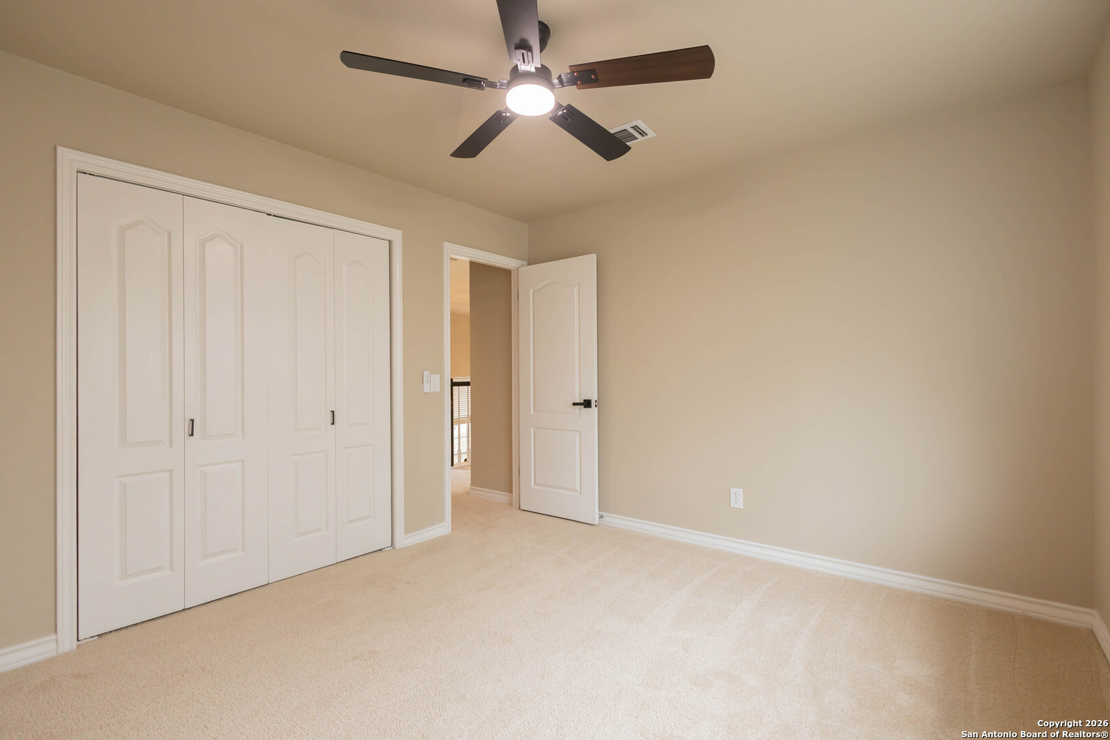 18202 Crystal Ridge Drive San Antonio, TX 78259 - Photo 35 of 53 a view of an empty room