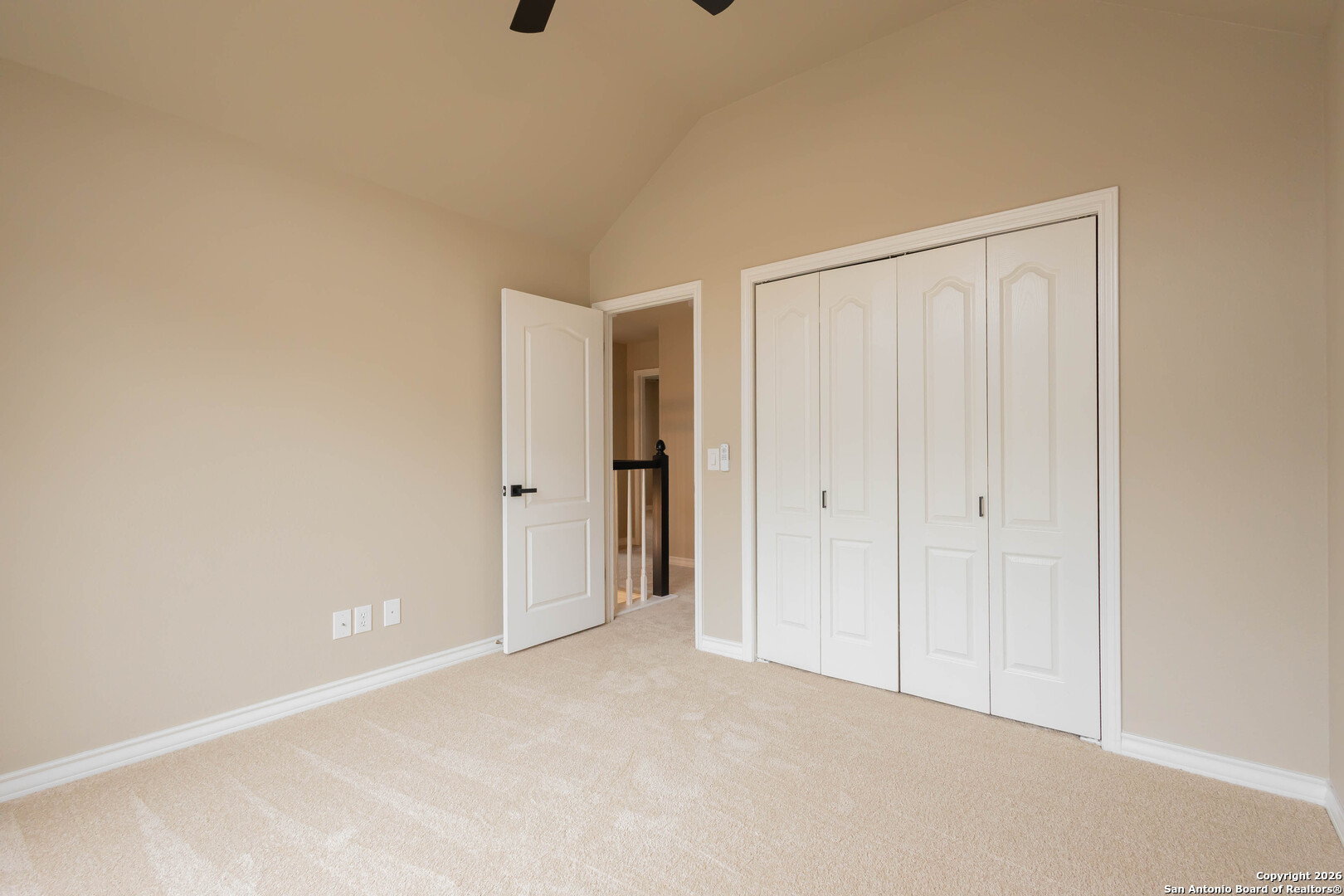 18202 Crystal Ridge Drive San Antonio, TX 78259 - Photo 40 of 53 a view of an empty room