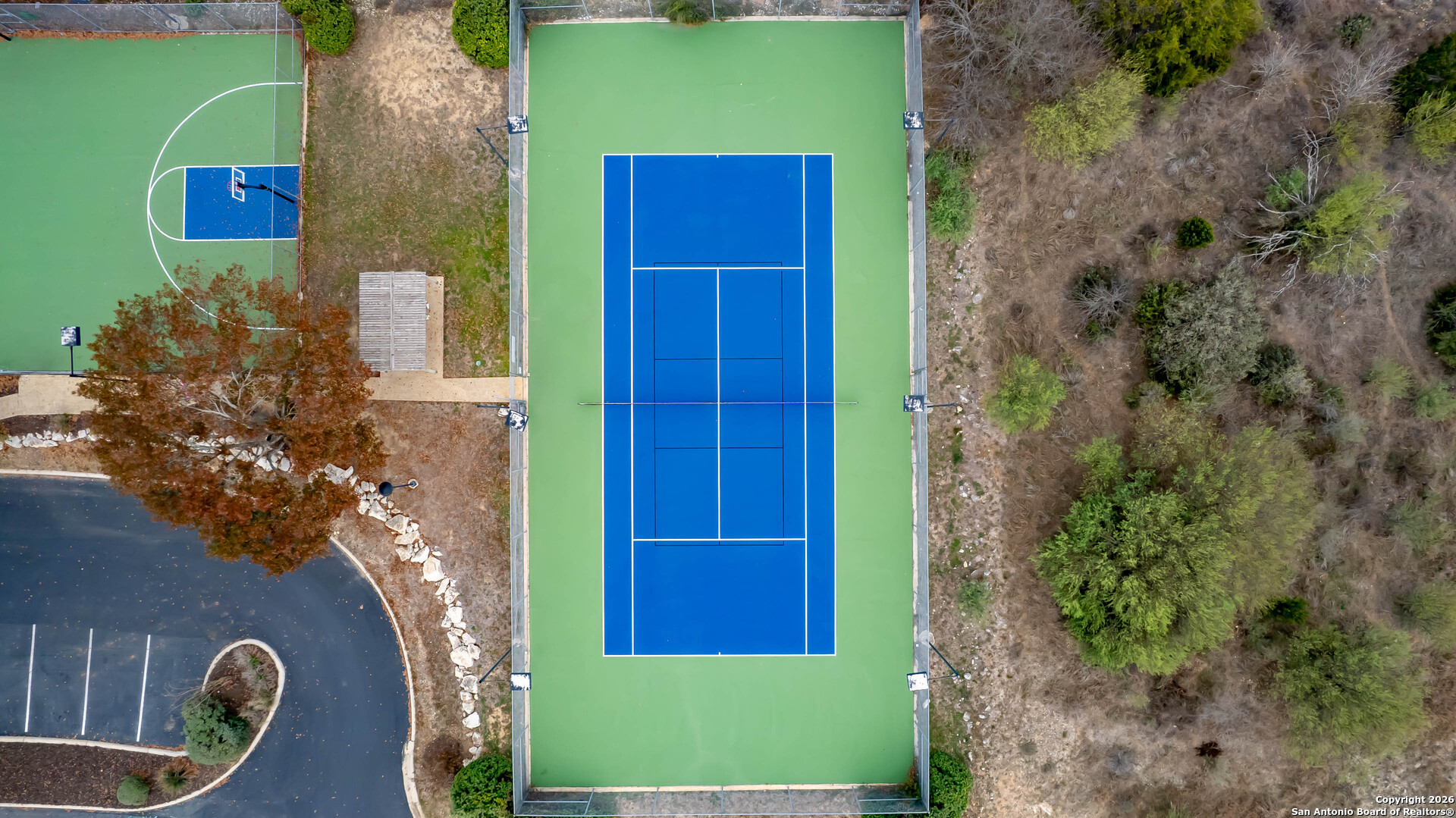 18202 Crystal Ridge Drive San Antonio, TX 78259 - Photo 50 of 53 a view of outdoor space