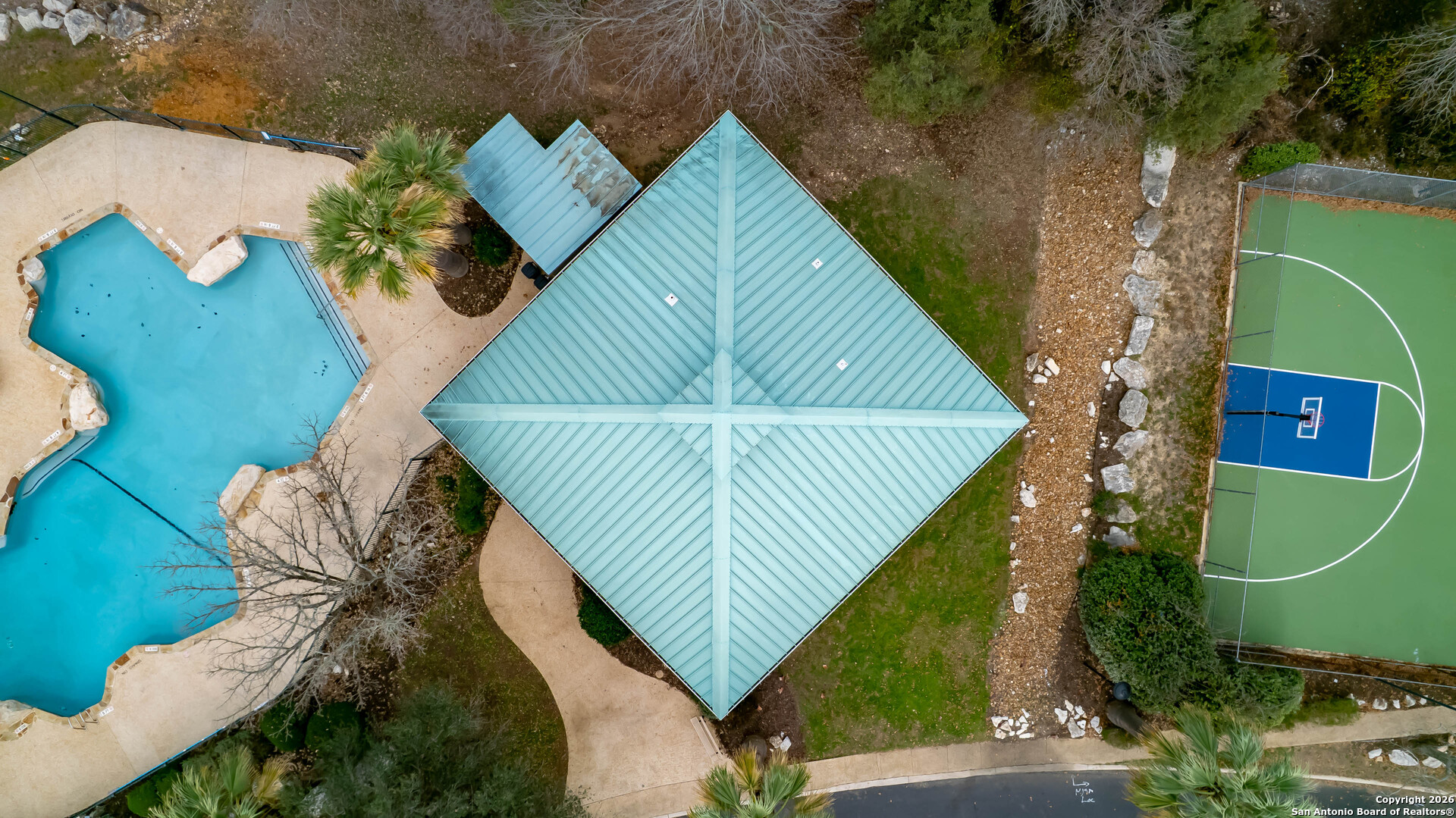 18202 Crystal Ridge Drive San Antonio, TX 78259 - Photo 51 of 53