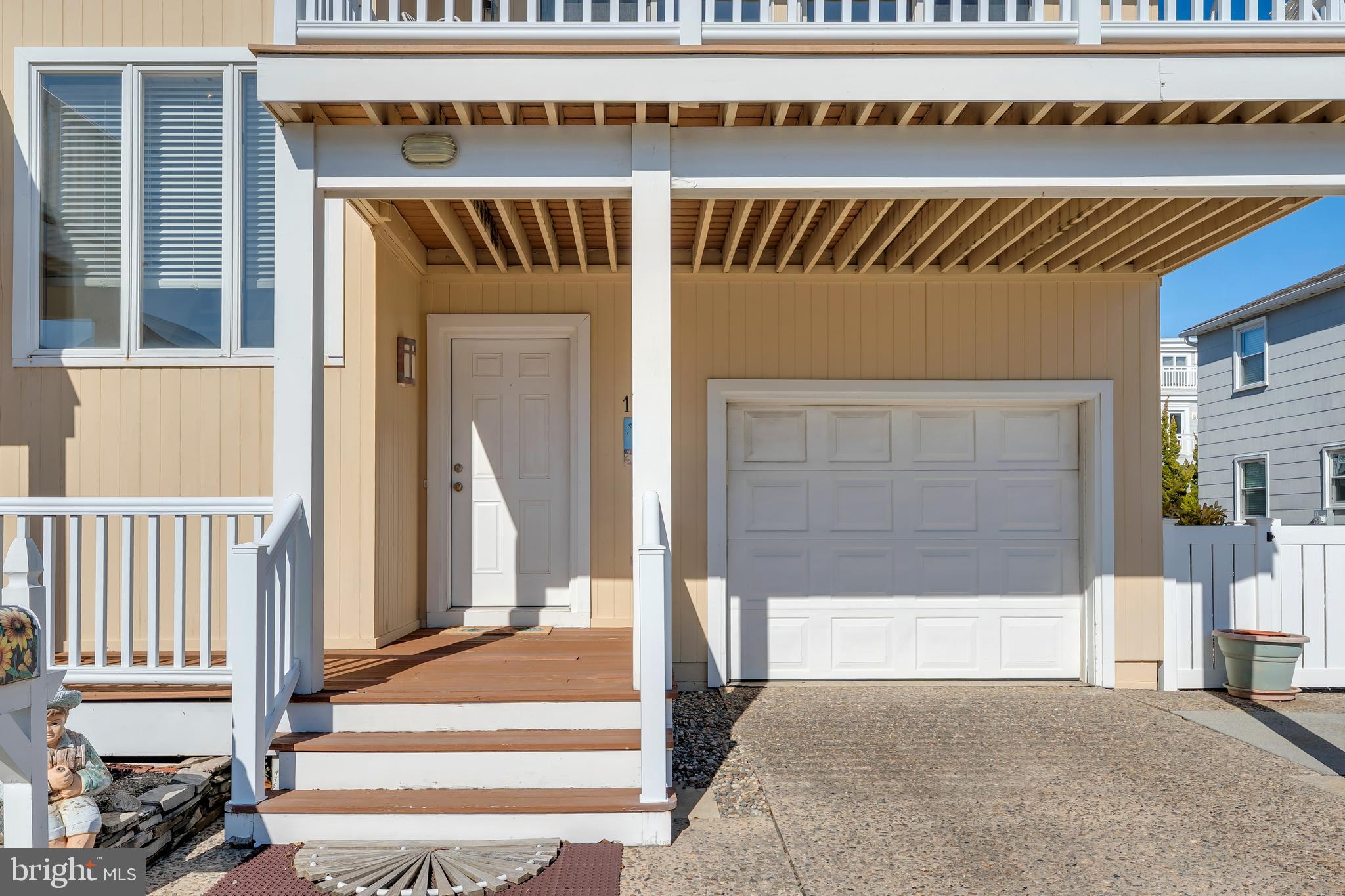 177 74th Street Avalon, NJ 08202 - Photo 24 of 54 a view of front door of house