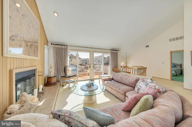 a view of a house with a terrace view