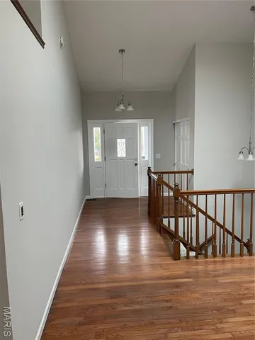 $344,900 | 327 Wildberry Lane, St. Charles, MO 63304