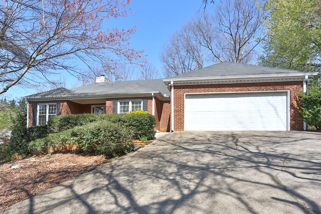 3469 Parsons Ridge Lane Duluth, GA 30097 - Photo 1 of 1