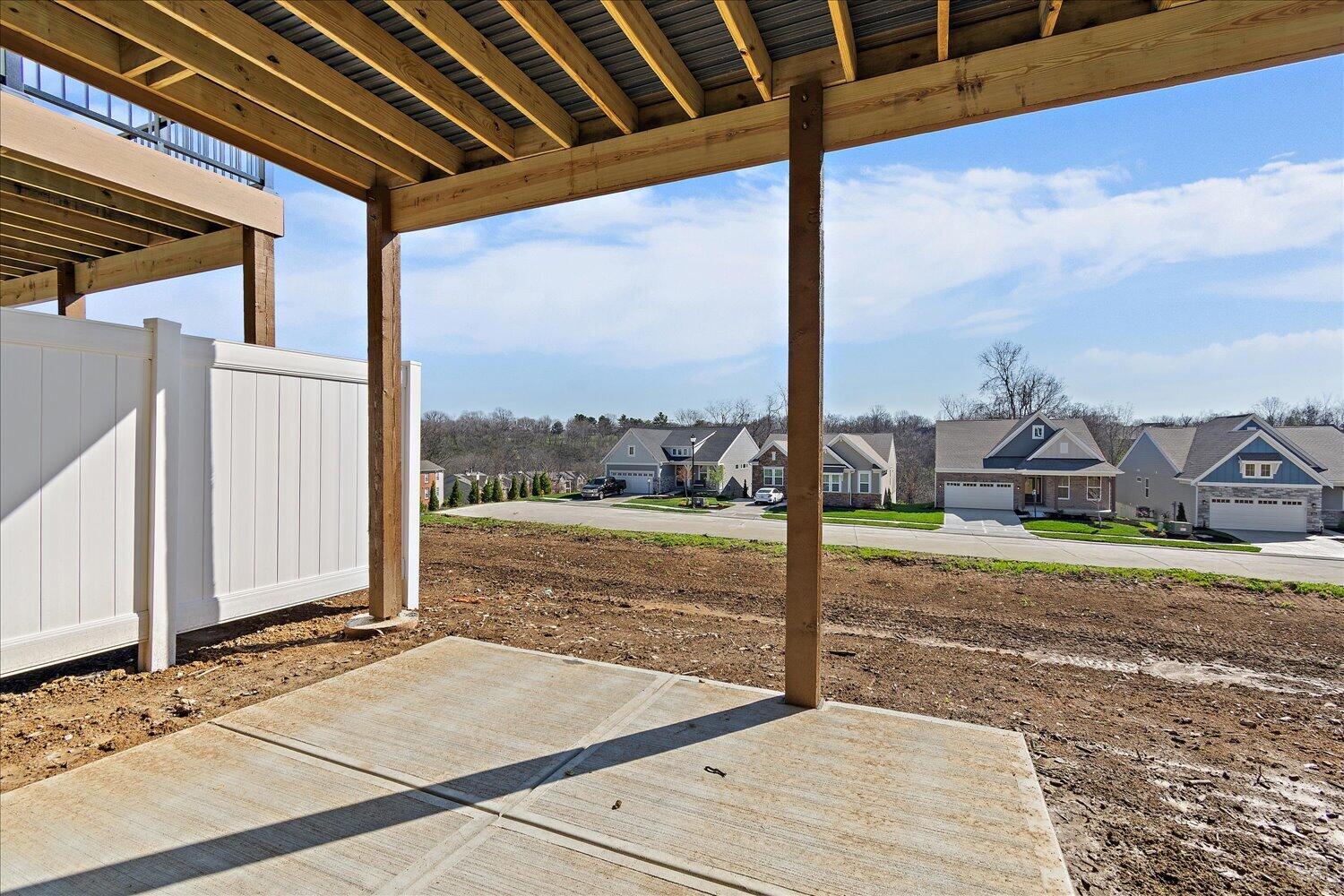 272 Meridian Way, Unit 8603 Fort Mitchell, KY 41017 - Photo 34 of 41