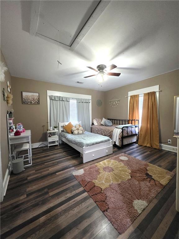 309 Walnut Street Cedartown, GA 30125 - Photo 11 of 22