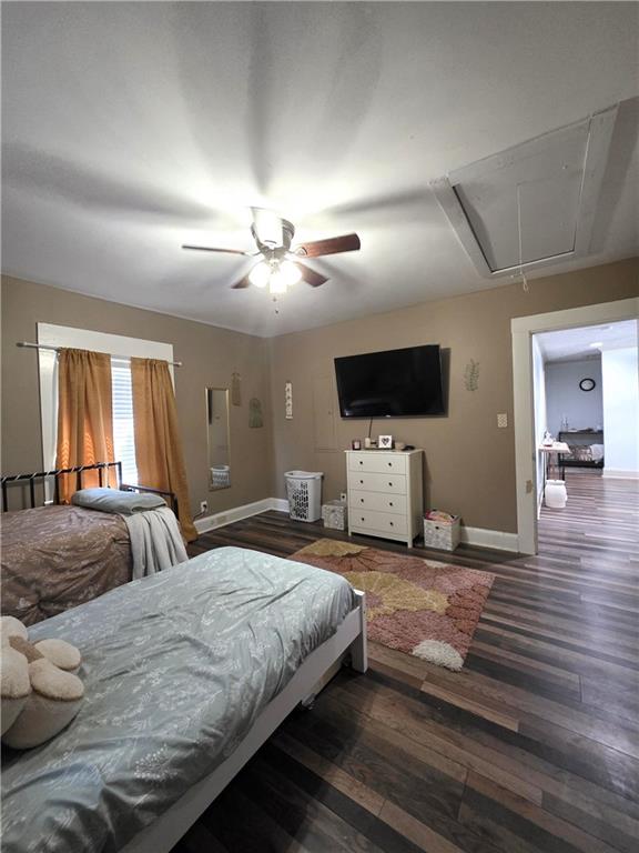 309 Walnut Street Cedartown, GA 30125 - Photo 12 of 22