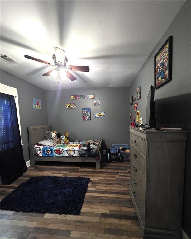 309 Walnut Street Cedartown, GA 30125 - Photo 13 of 22