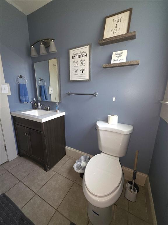 309 Walnut Street Cedartown, GA 30125 - Photo 14 of 22