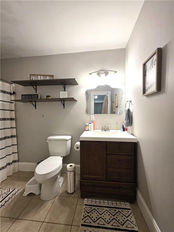 309 Walnut Street Cedartown, GA 30125 - Photo 21 of 22