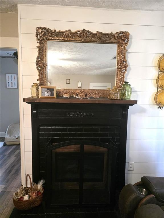 309 Walnut Street Cedartown, GA 30125 - Photo 4 of 22