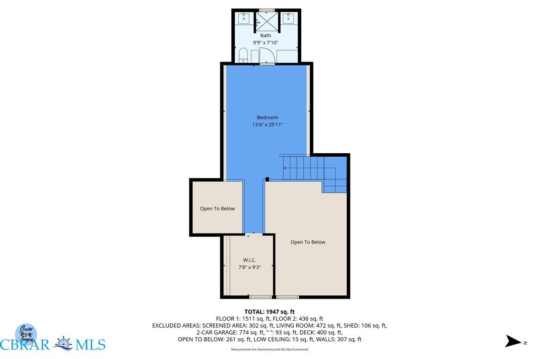 35 Jacobs Drive Reedville, VA 22539 - Photo 39 of 40 Gallery Image 39