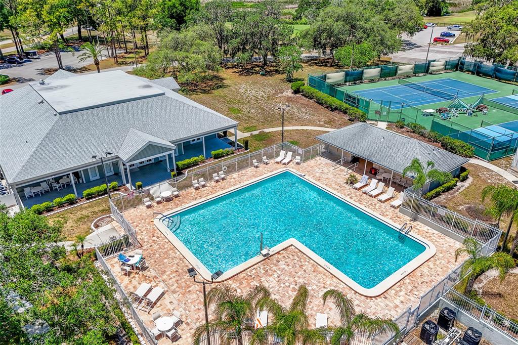 13253 Golf Ridge Place Hudson, FL 34669 - Photo 50 of 54