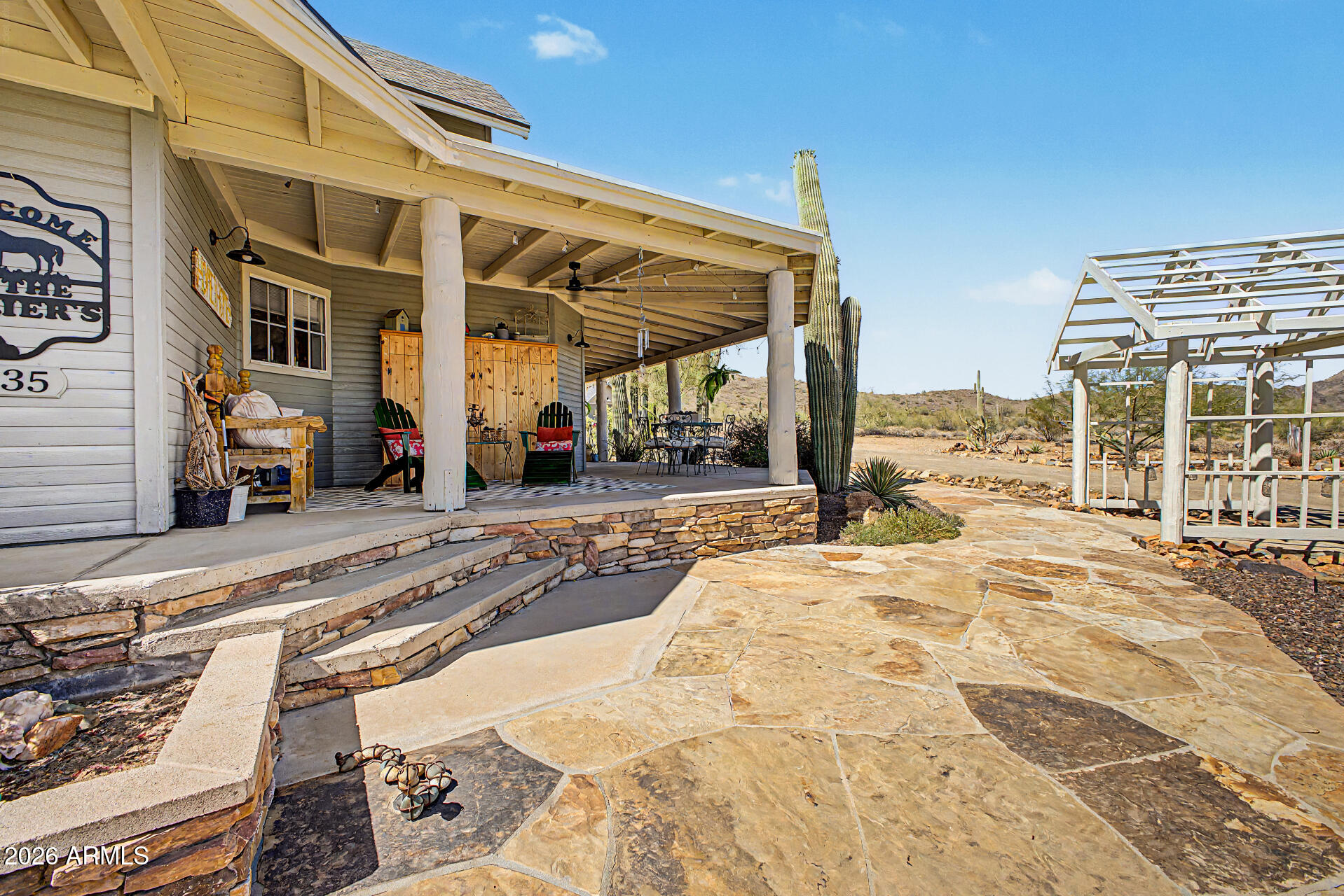 1935 East Tanya Road Phoenix, AZ 85086 - Photo 33 of 38
