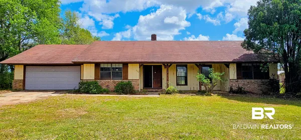 $115,000 | 600 Highway 113, Flomaton, AL 36441