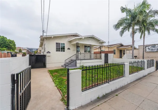 $765,000 | 322 South Grand Avenue, San Pedro, CA 90731