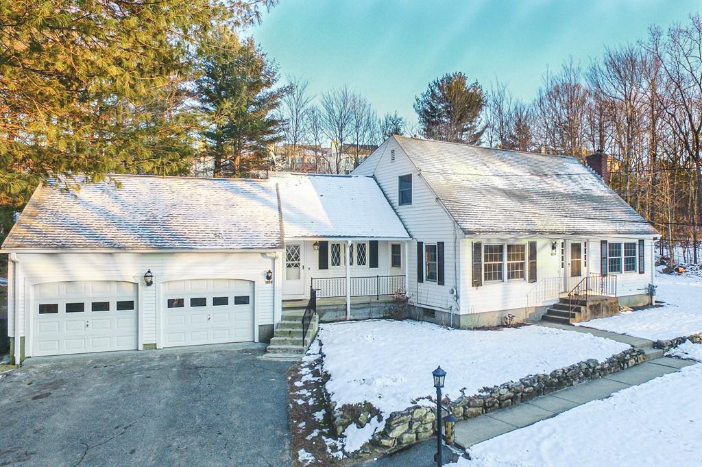 1034 Franklin Road Fitchburg, MA 01420 - Photo 1 of 39 Gallery Image 1