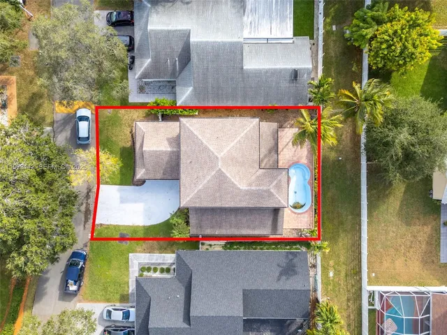 $3,500 | 15016 Southwest 139th Avenue, Miami, FL 33186