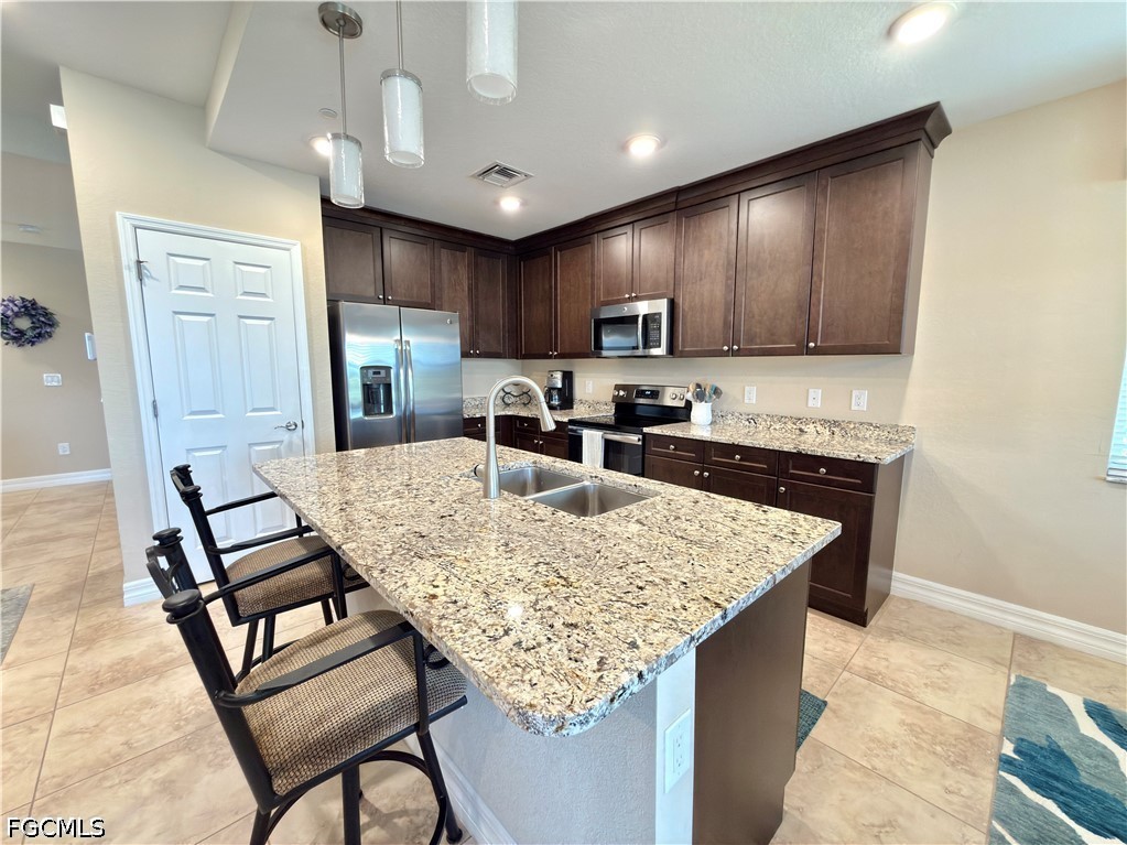 3740 Pebblebrook Ridge Court, Unit 101 Fort Myers, FL 33905 - Photo 4 of 38