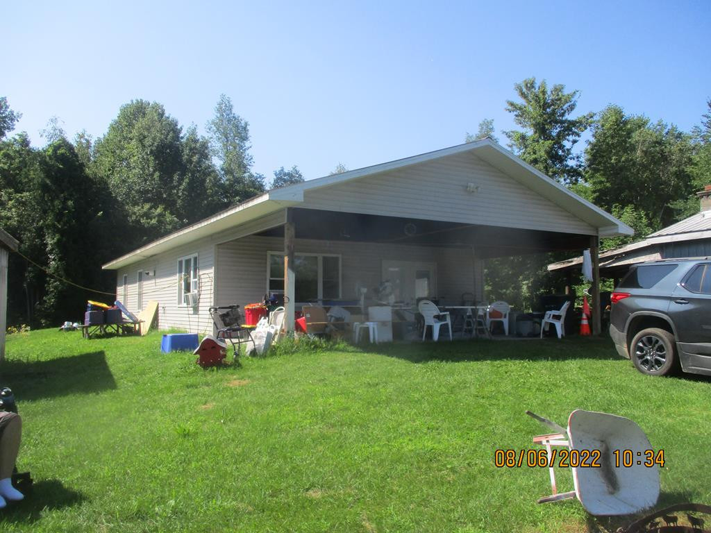 1504 Co Rte 4 Fort Covington, NY 12937 - Photo 1 of 11