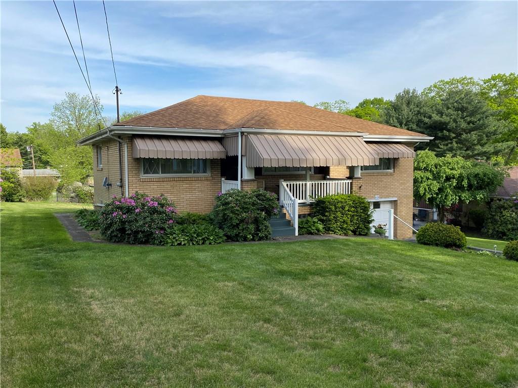 428 Raspberry Drive Monroeville, PA 15146 - Photo 3 of 24 Gallery Image 3