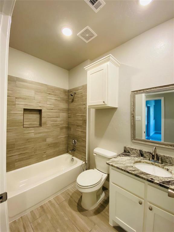 4102 Gordon Street Greenville, TX 75401 - Photo 12 of 13