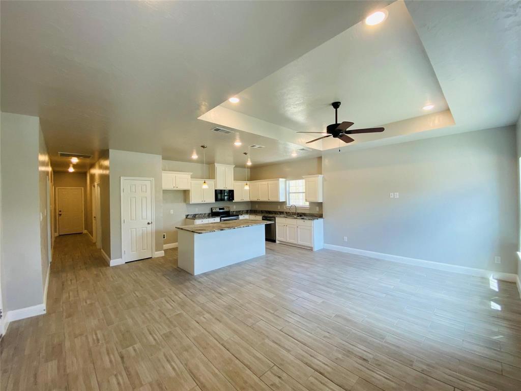 4102 Gordon Street Greenville, TX 75401 - Photo 2 of 13