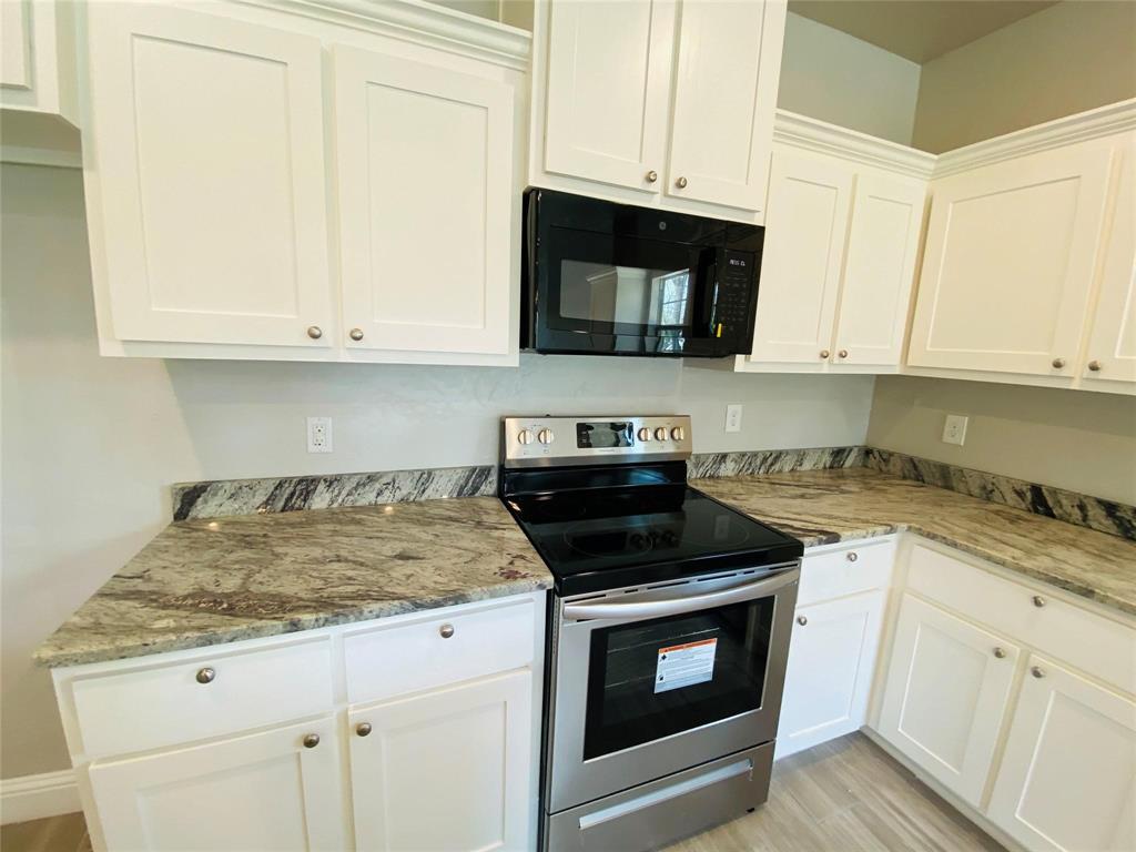 4102 Gordon Street Greenville, TX 75401 - Photo 5 of 13