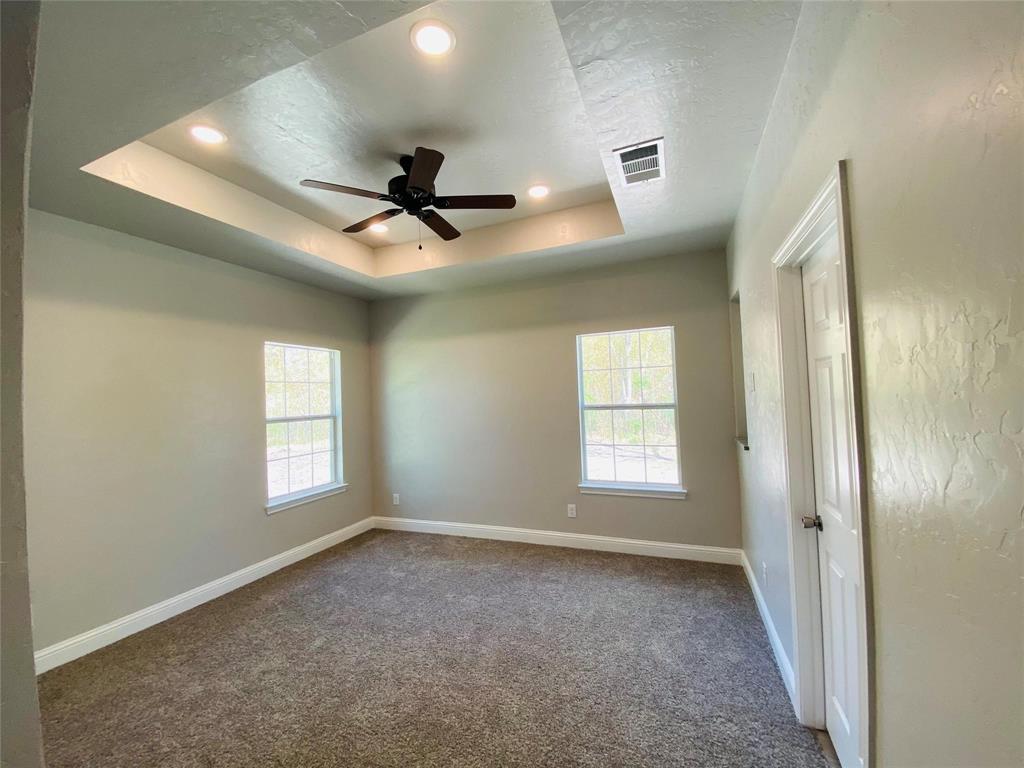 4102 Gordon Street Greenville, TX 75401 - Photo 9 of 13