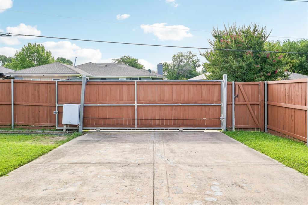3818 Cemetery Hill Road Carrollton, TX 75007 - Photo 39 of 40