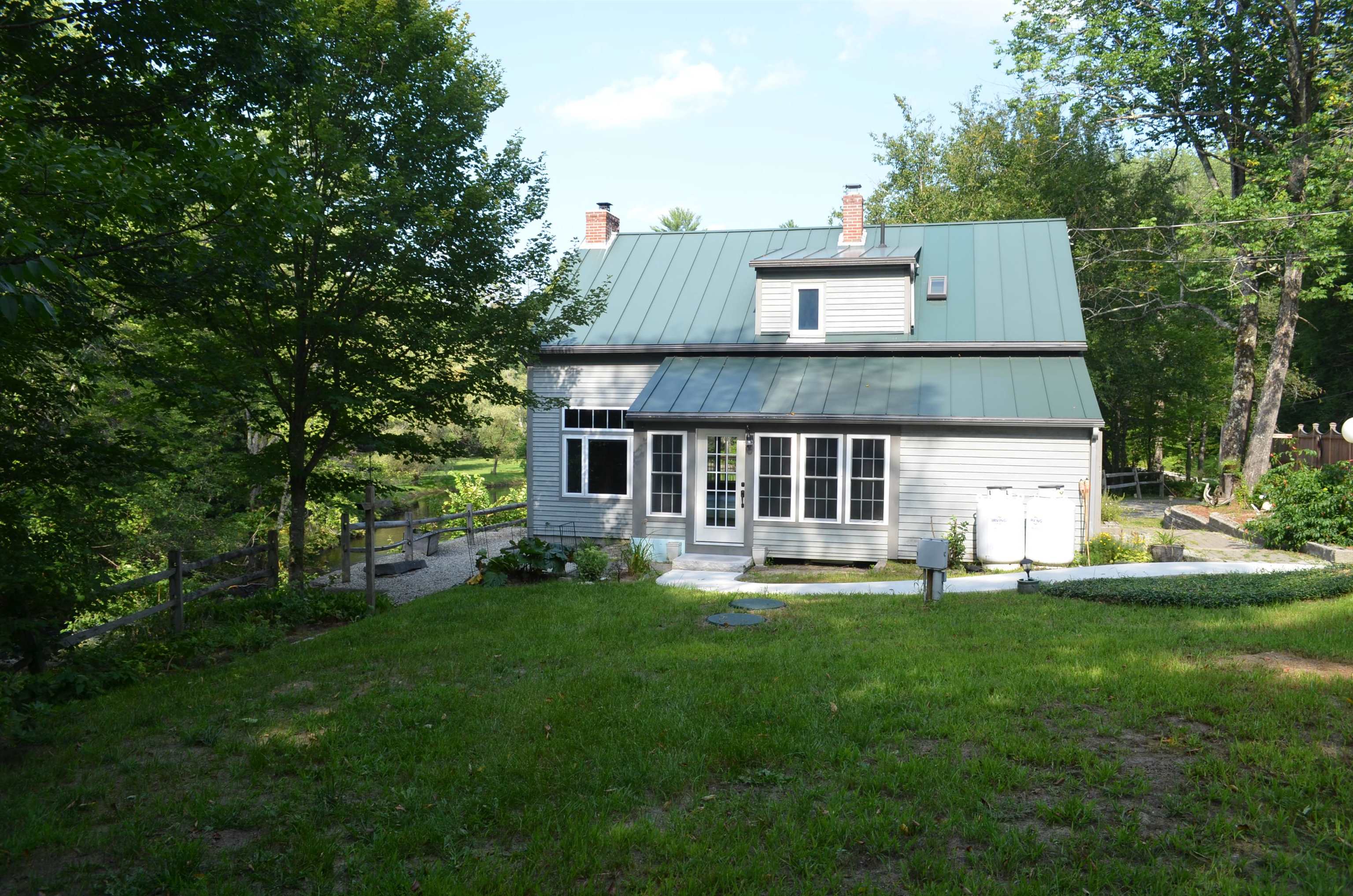 15 Melvin Road Warner, NH 03278 - Photo 2 of 38