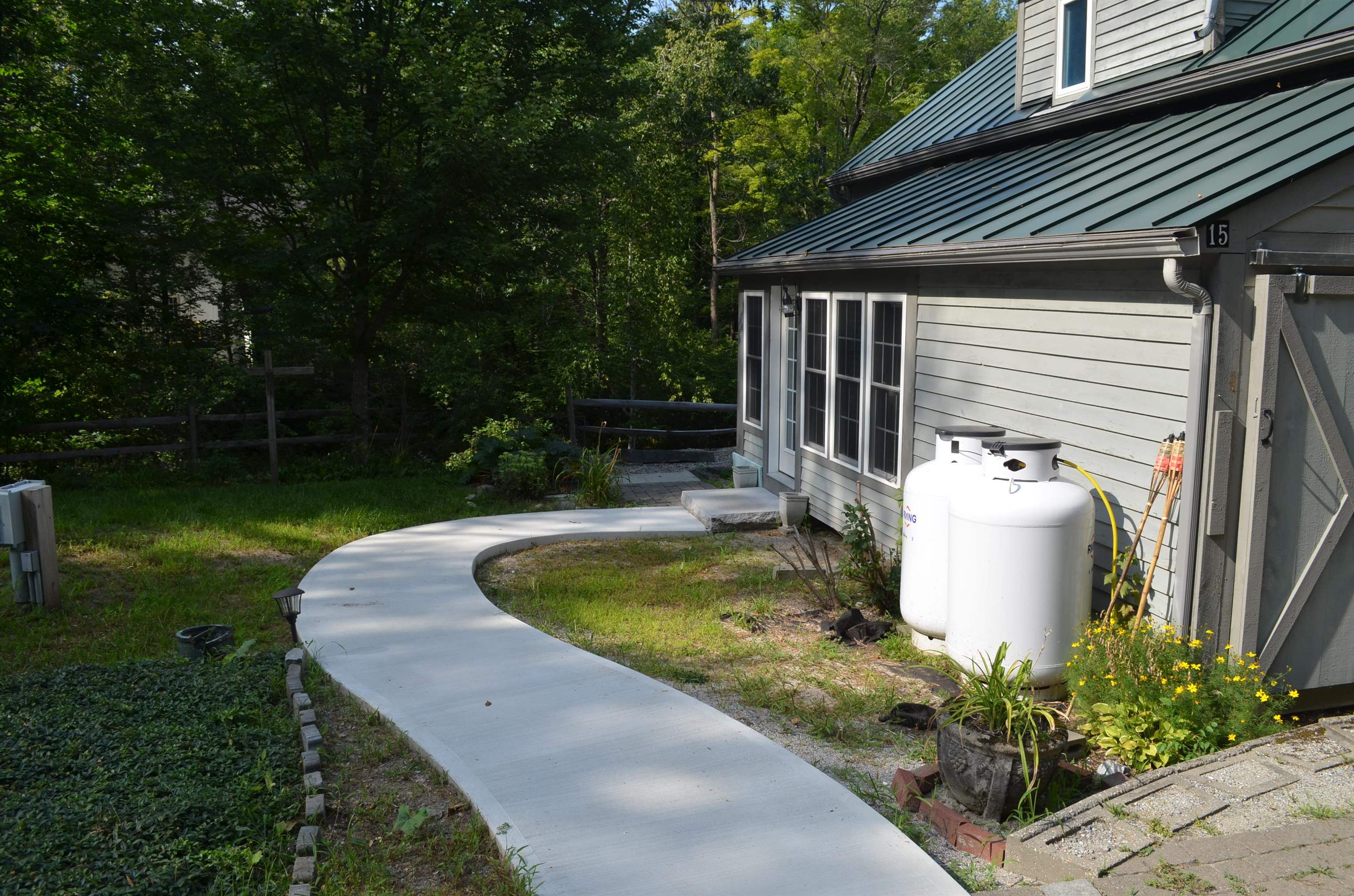 15 Melvin Road Warner, NH 03278 - Photo 3 of 38