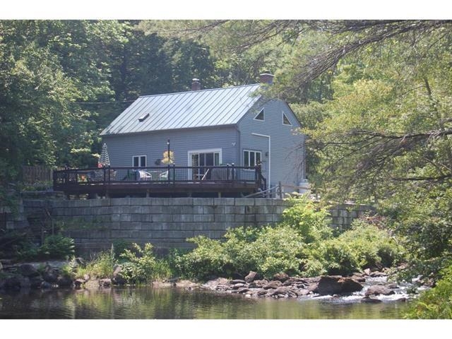 15 Melvin Road Warner, NH 03278 - Photo 4 of 38