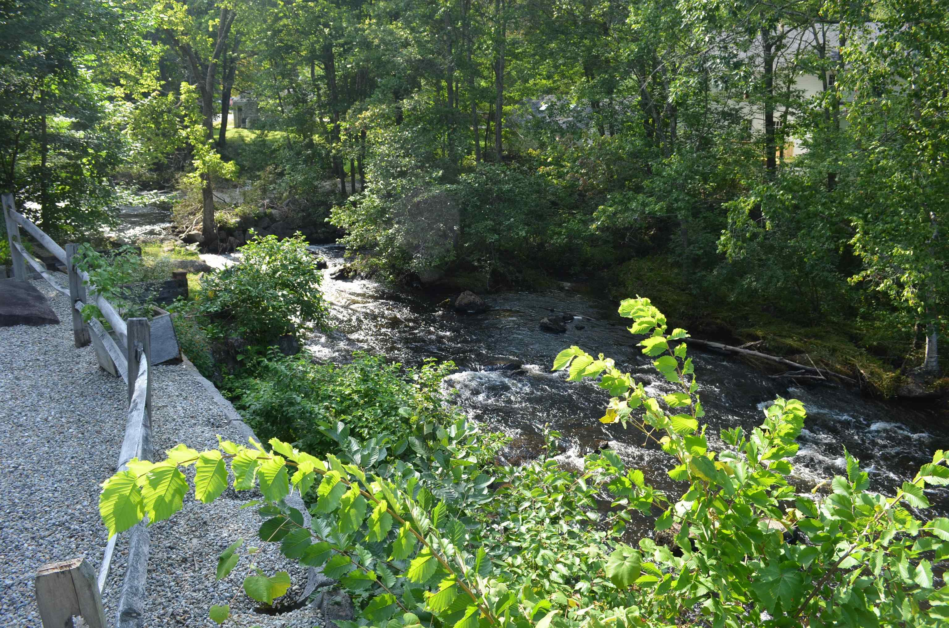15 Melvin Road Warner, NH 03278 - Photo 33 of 38