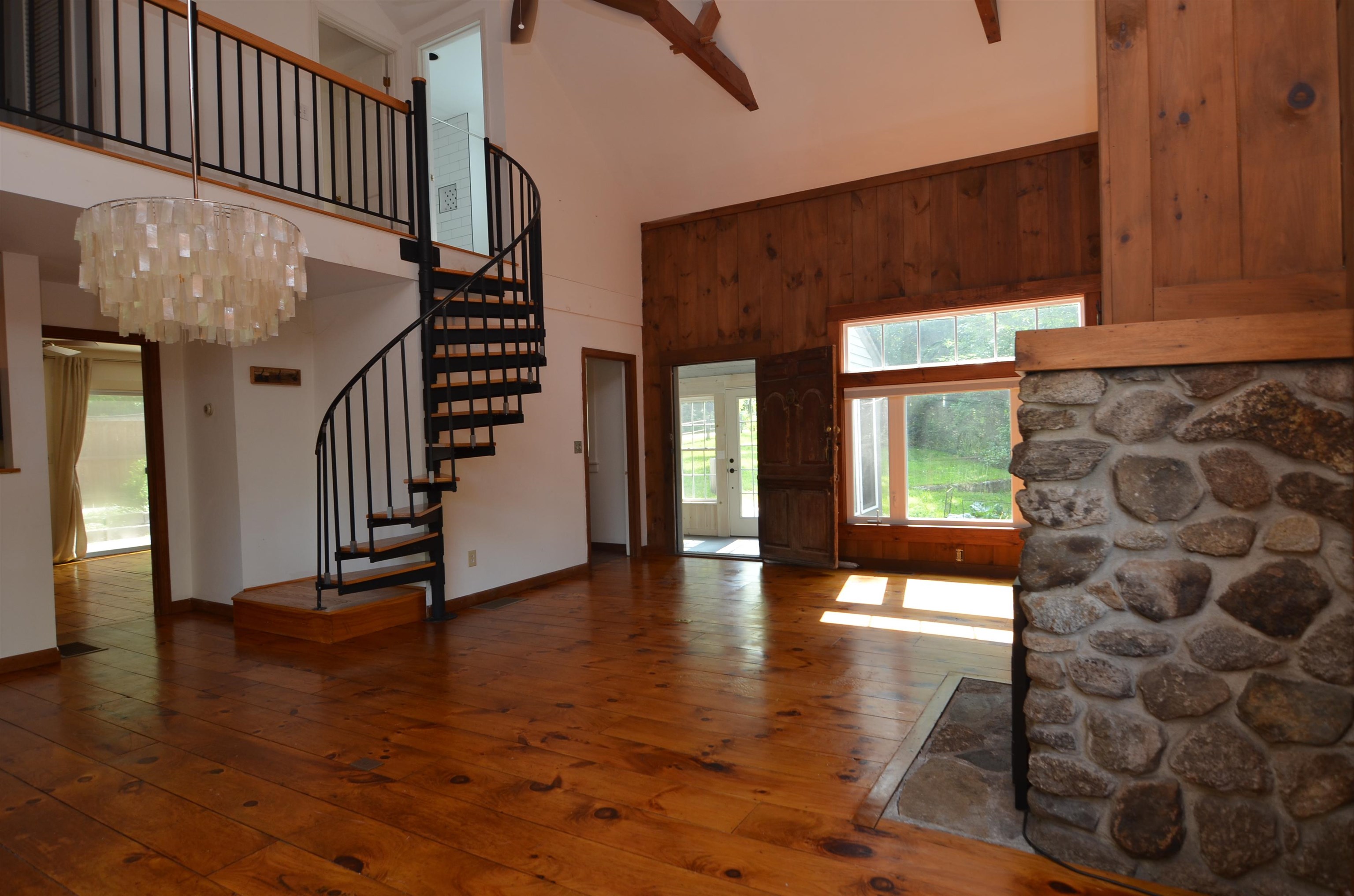 15 Melvin Road Warner, NH 03278 - Photo 9 of 38