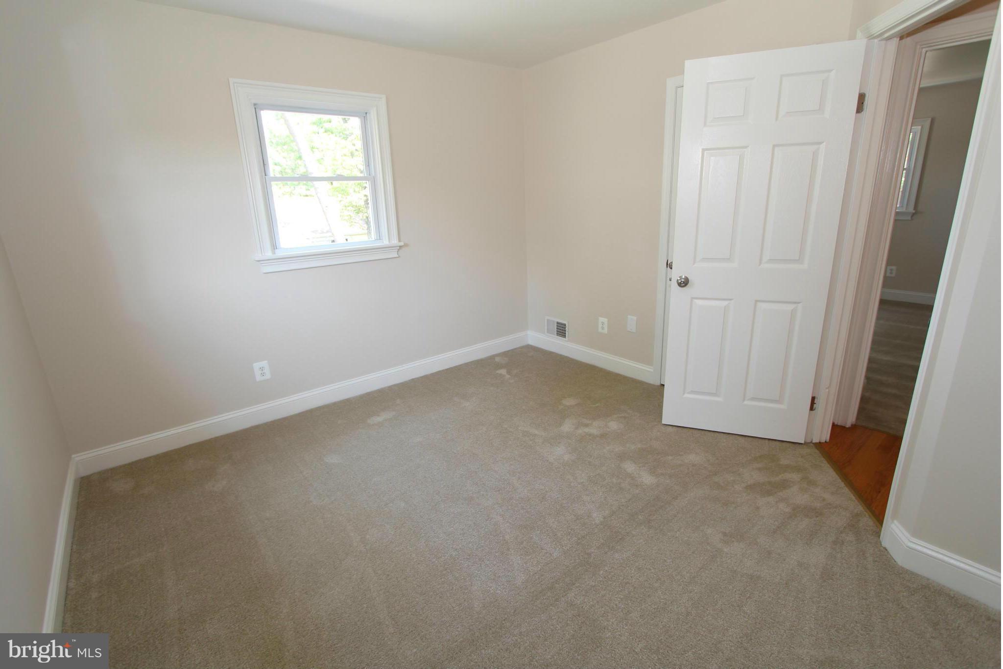 6116 Osborn Road Landover, MD 20785 - Photo 8 of 20 Bedroom