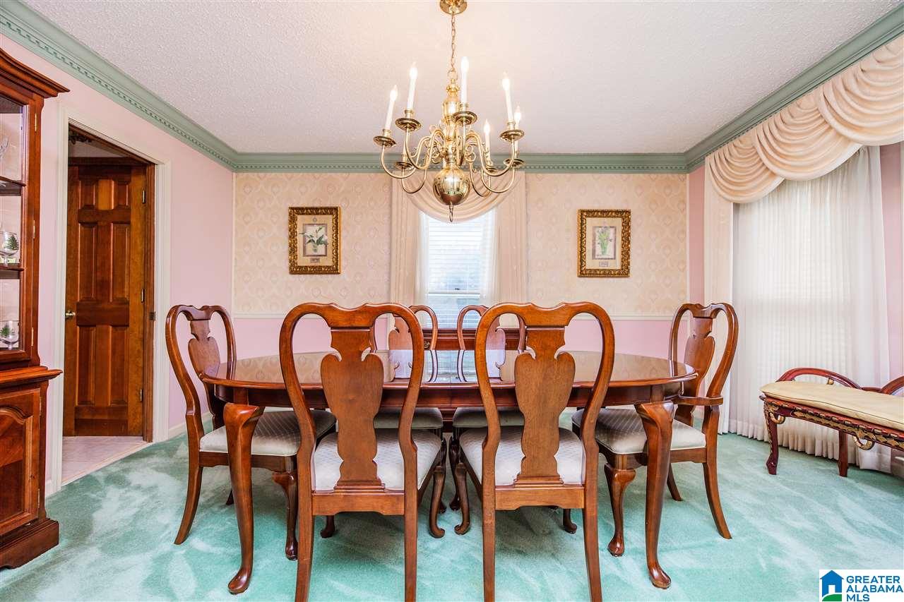 2177 Chenoor Road Birmingham, AL 35217 - Photo 19 of 49