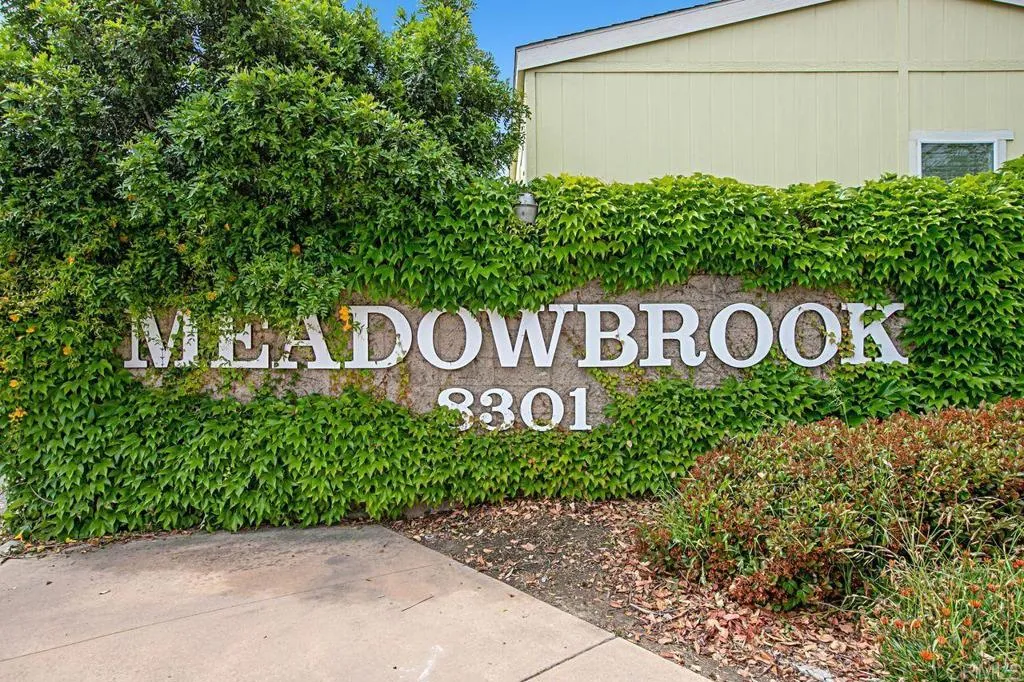 8301 Mission Gorge Road, Unit 86 Santee, CA 92071 - Photo 38 of 43 Gallery Image 38