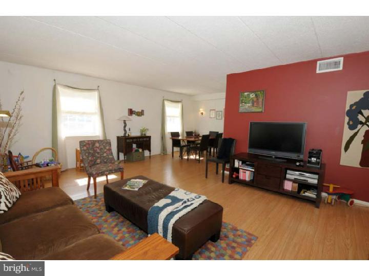 102 Llanfair Road, Unit 13 Ardmore, PA 19003 - Photo 2 of 17 Living Room