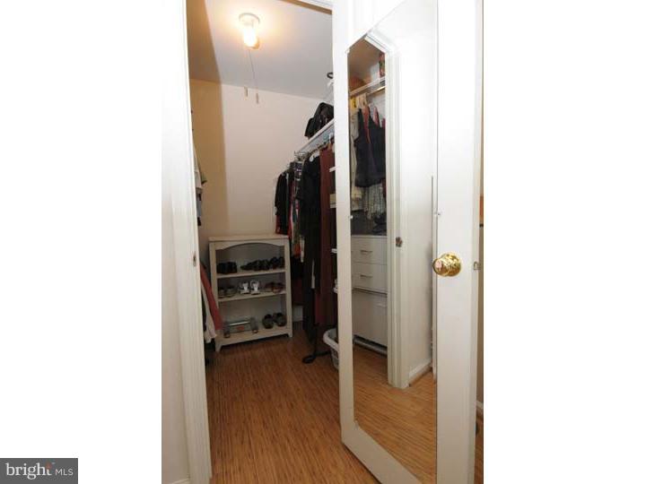 102 Llanfair Road, Unit 13 Ardmore, PA 19003 - Photo 11 of 17 Walk-in Closet