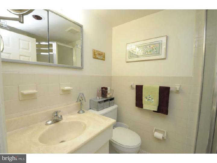 102 Llanfair Road, Unit 13 Ardmore, PA 19003 - Photo 12 of 17 Bathroom