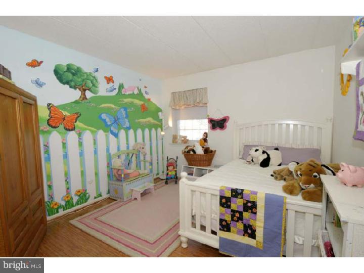 102 Llanfair Road, Unit 13 Ardmore, PA 19003 - Photo 13 of 17 Bedroom 2