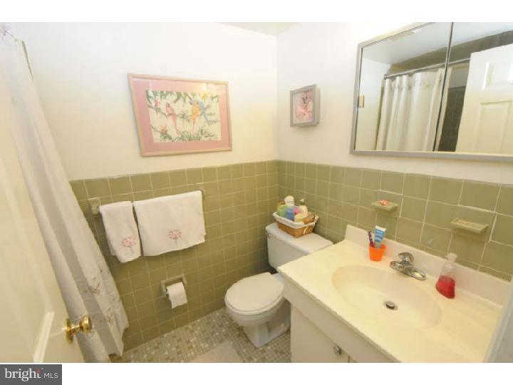 102 Llanfair Road, Unit 13 Ardmore, PA 19003 - Photo 15 of 17 Bathroom