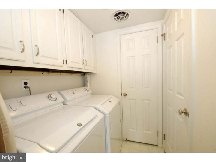 102 Llanfair Road, Unit 13 Ardmore, PA 19003 - Photo 16 of 17 Laundry Room