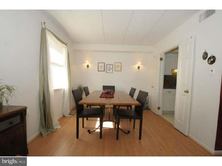 102 Llanfair Road, Unit 13 Ardmore, PA 19003 - Photo 5 of 17 Dining Room