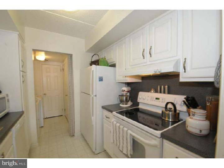 102 Llanfair Road, Unit 13 Ardmore, PA 19003 - Photo 7 of 17 Kitchen